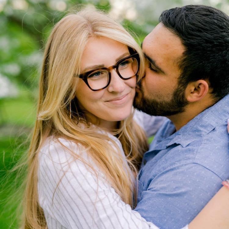 The Wedding Website of Madison Sottile and Gianni Decicco