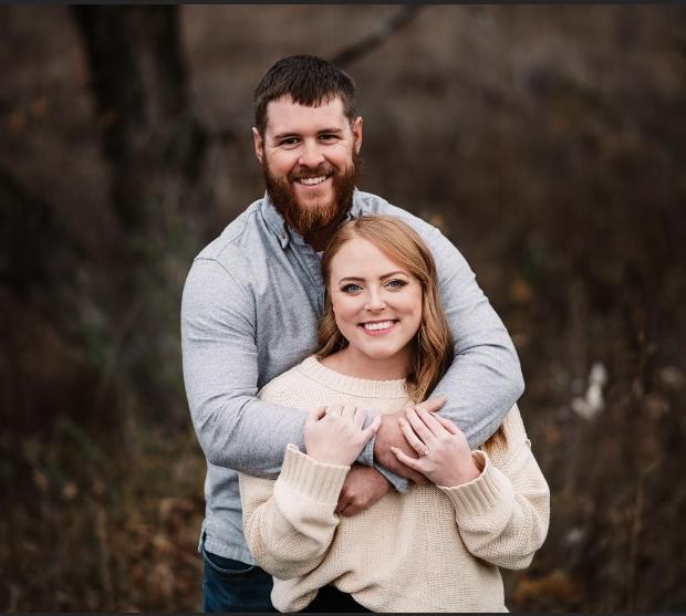 The Wedding Website of Kelsey Rice and Zac Chaput