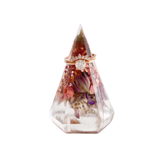 Soil & Soul Bouquet Saver