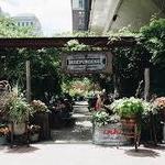 Independence Beer Garden
