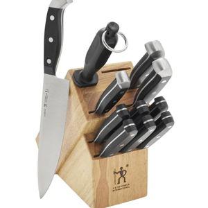 Buy Statement 12-pc, Knife Block Set | Henckels US