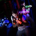 Epicenter Laser Tag