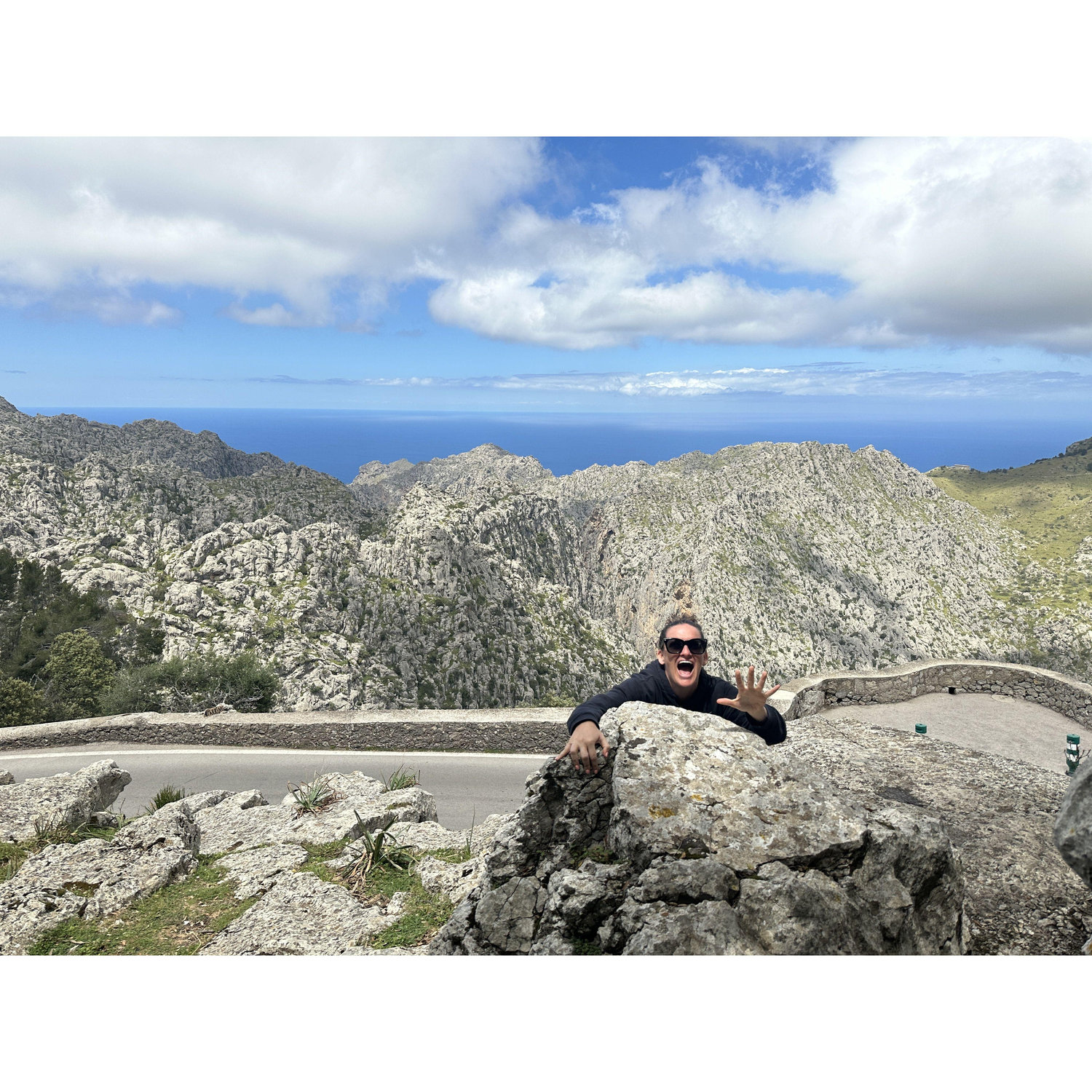 Mallorca, Spain