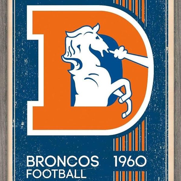 Broncos Tickets