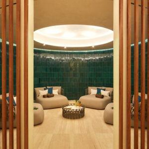 Relaxing Massages on Portugal's Southern Coast