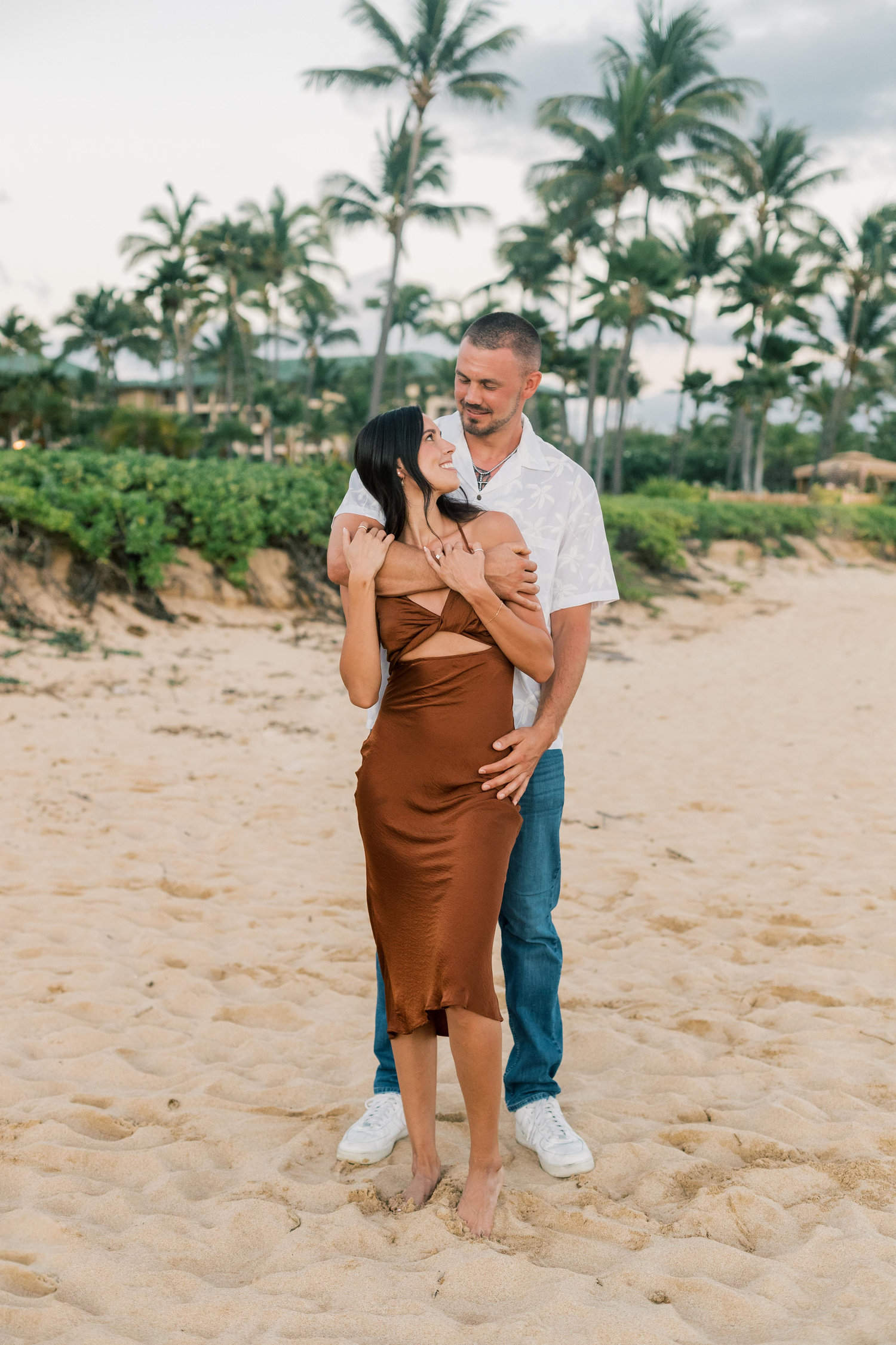 The Wedding Website of Jessica Garcia and Trevor Larnach