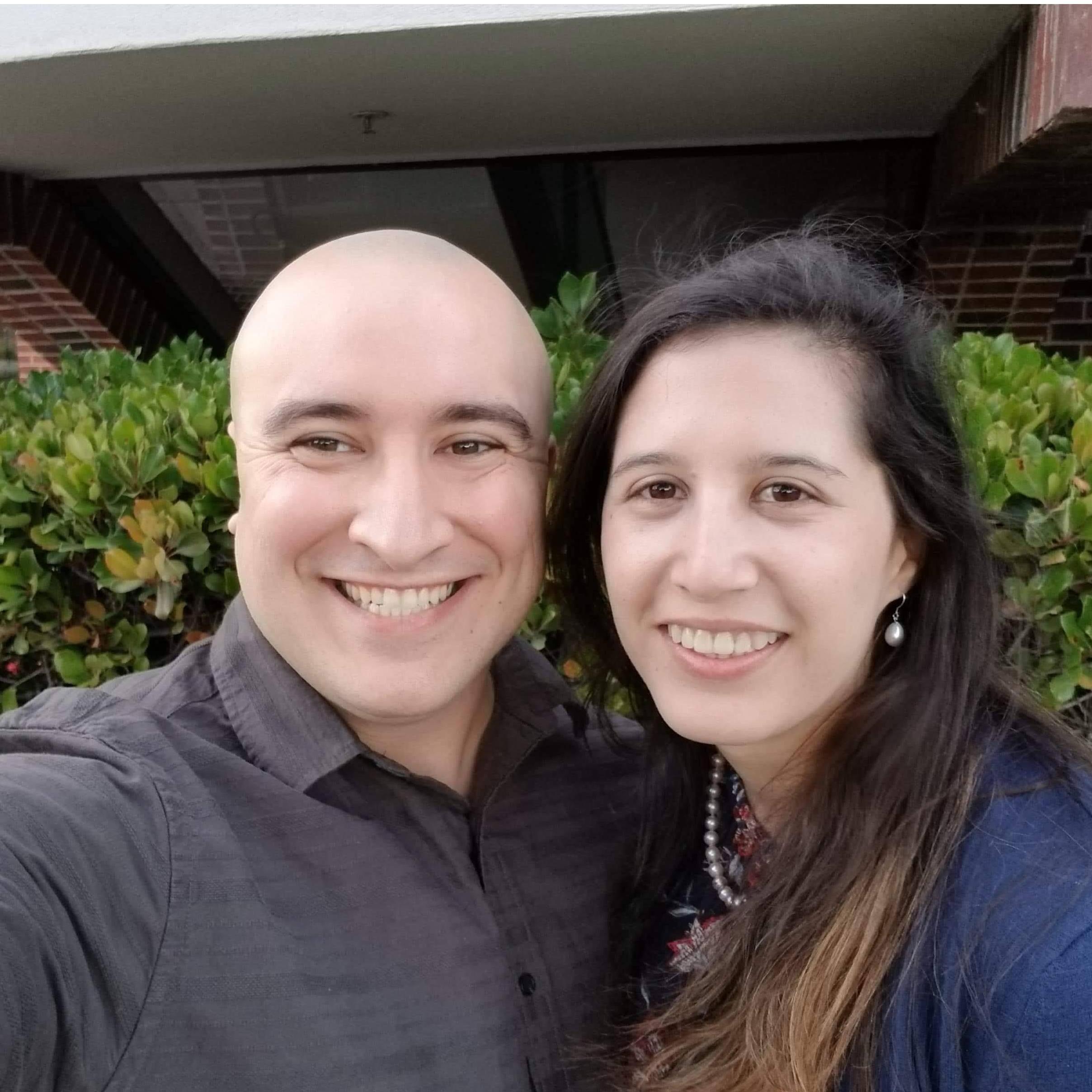 2 year anniversary Dinner