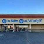 Call it New / Call it Antique - Mesa, AZ
