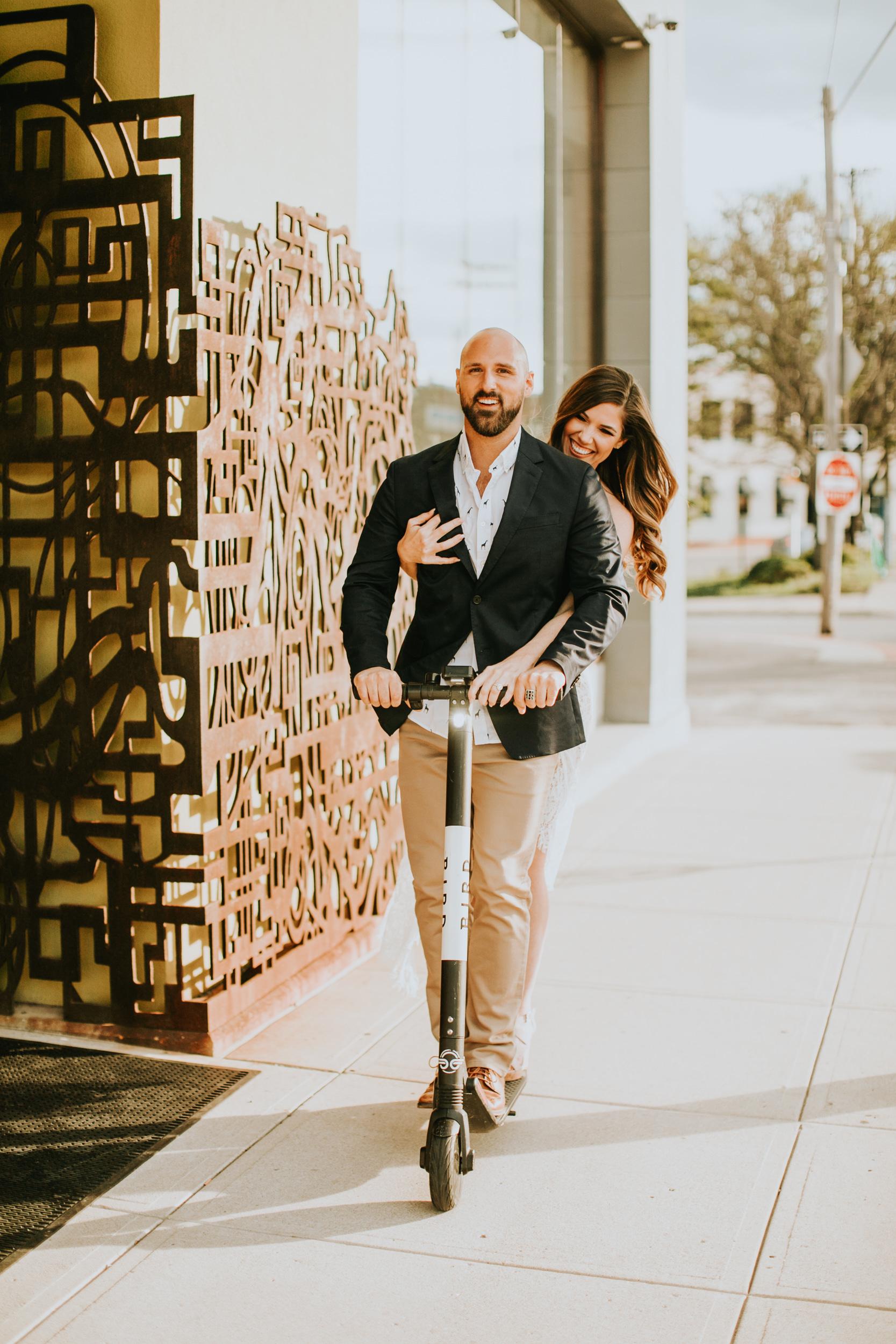 The Wedding Website of Kristen Wagner and Brannon Durant