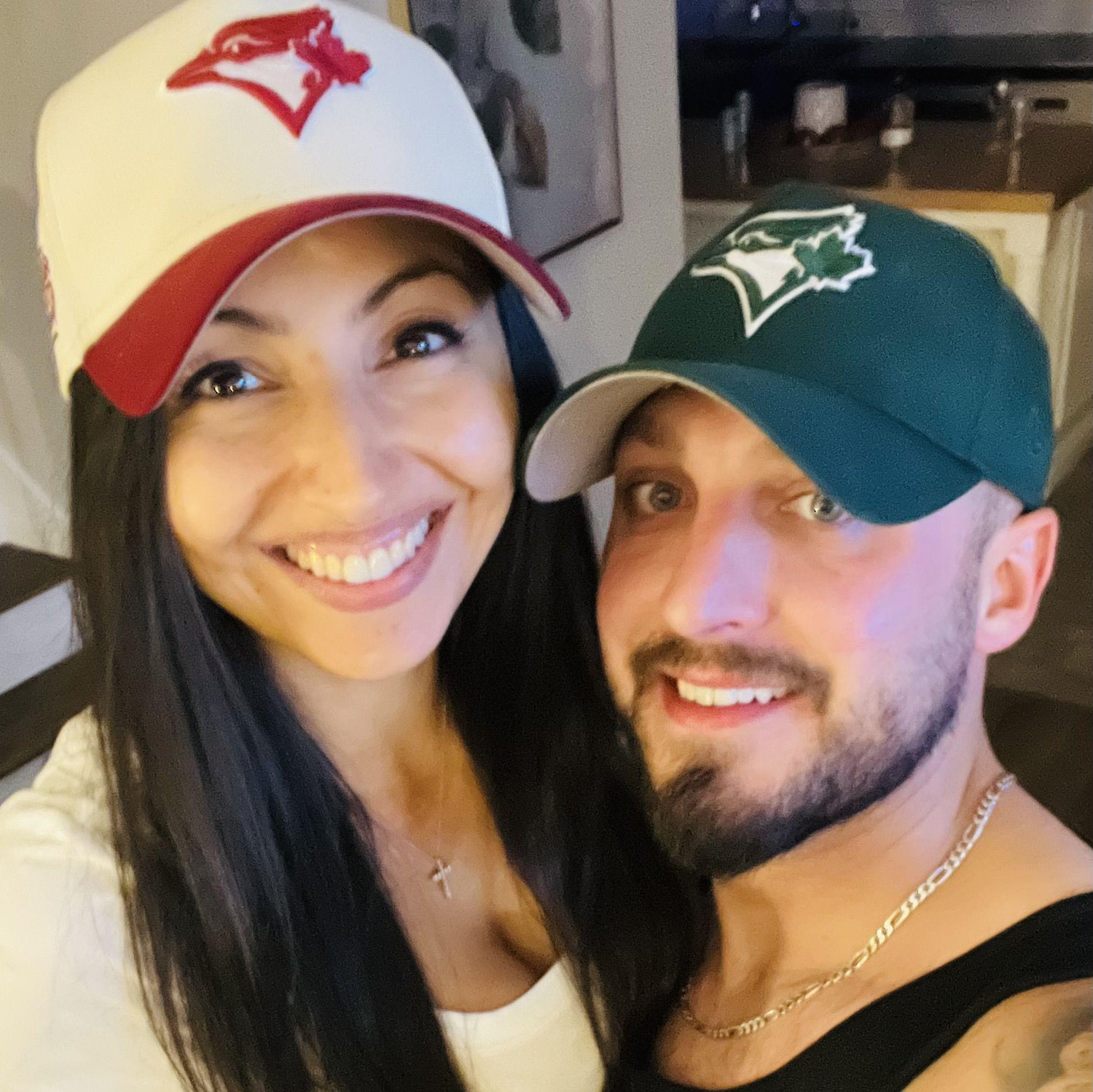 Love makes us THE perfect team!