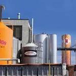 Harpoon Brewery & Beer Hall