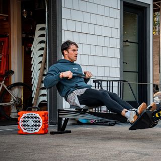 Grande Outdoor Speaker