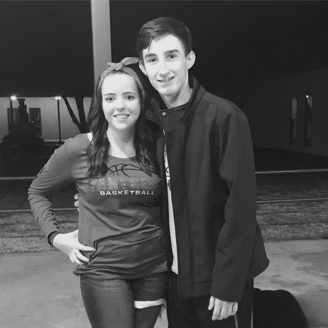 Sophmore Homecoming, 2018