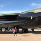 Pima Air & Space Museum