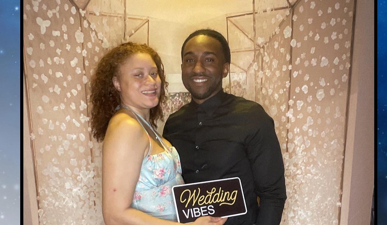 The Wedding Website of Trina Flippen and Jelan Flippen