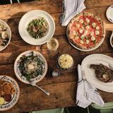 Louie Bossi's Ristorante Bar Pizzeria