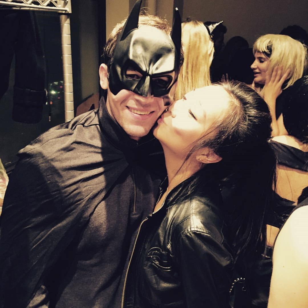 Gotham's very own