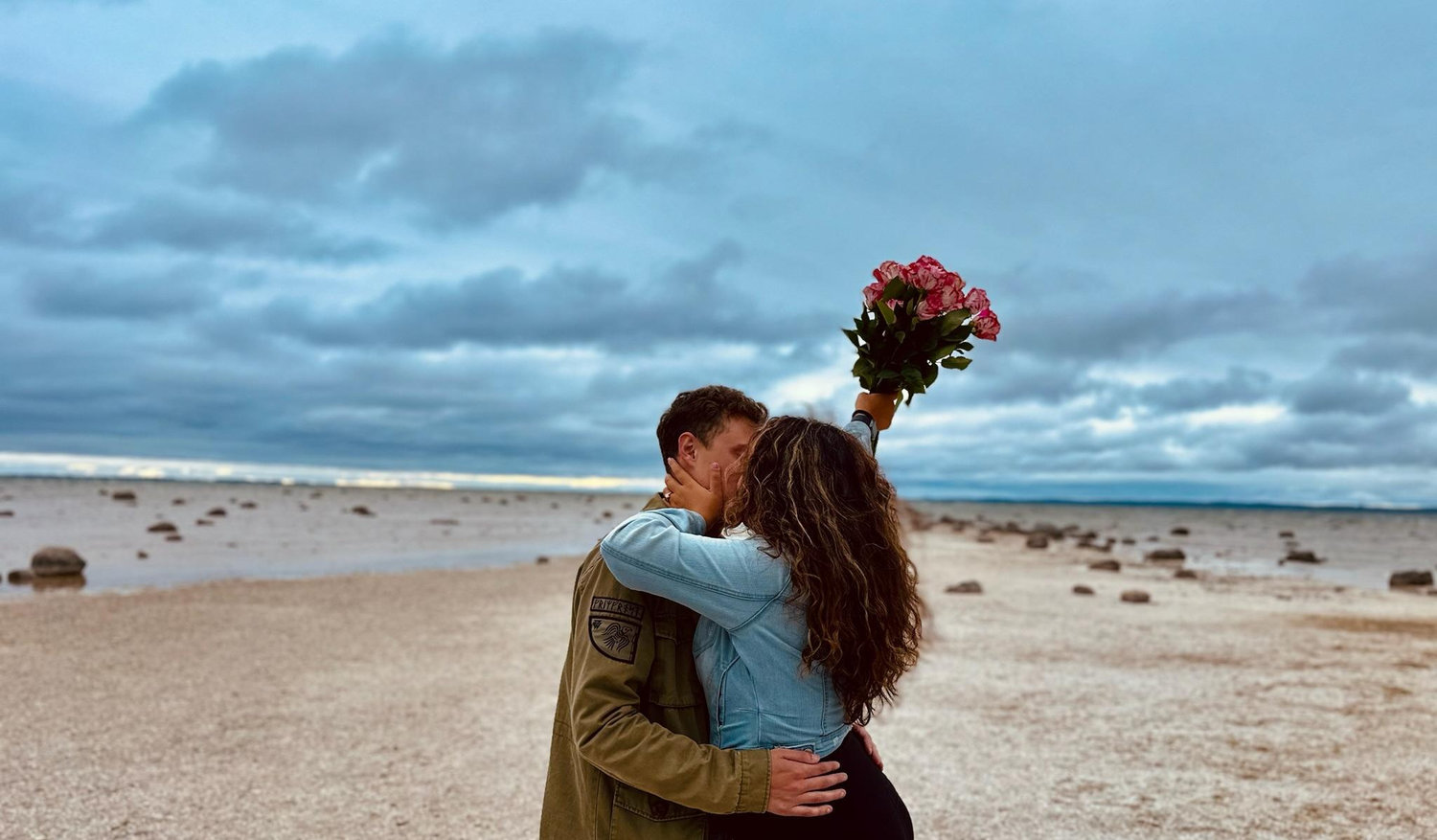 The Wedding Website of Samantha Brooks and Daniel Fullmer