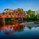 Boise River Greenbelt