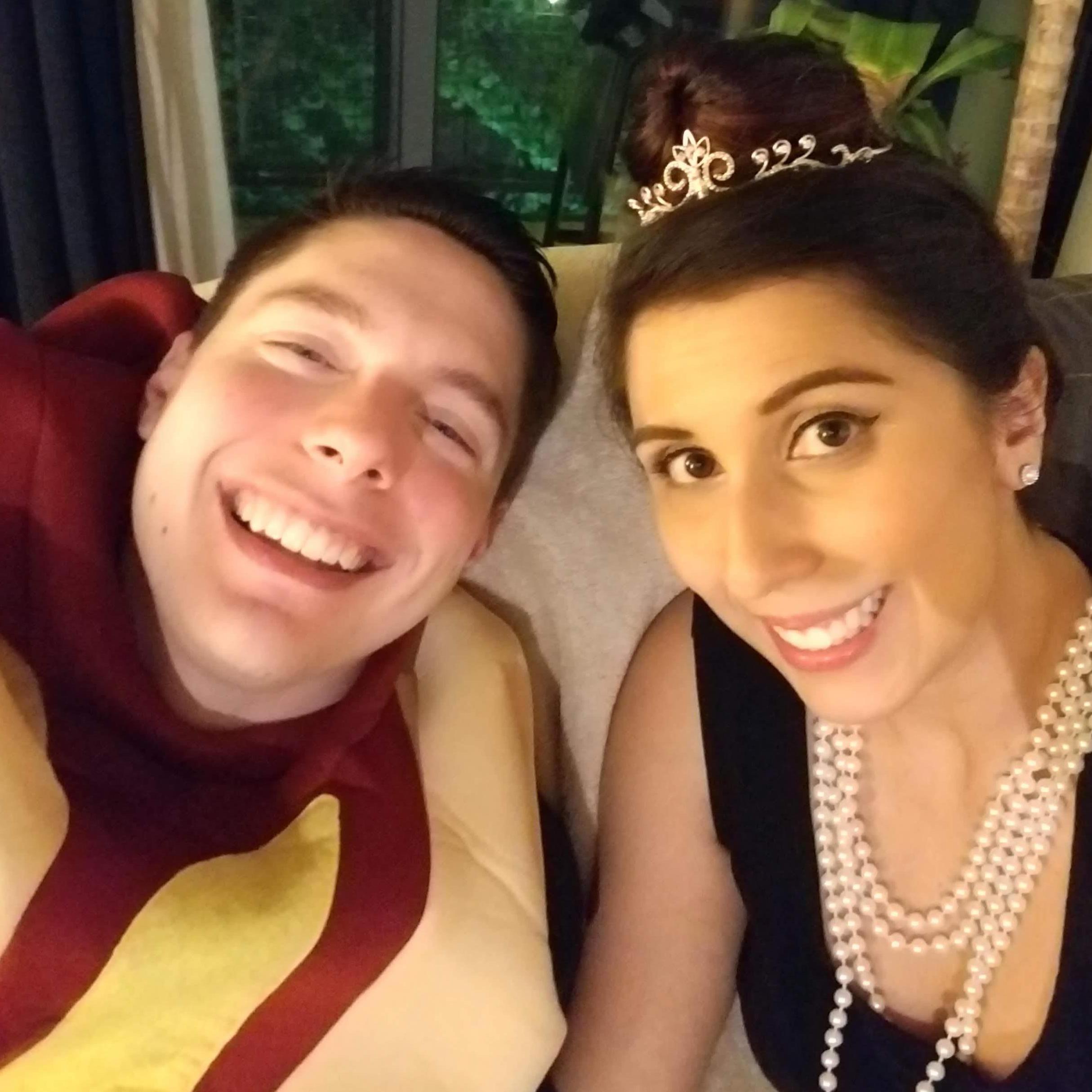 Halloween 2019.