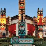 7 Cedars Casino
