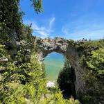 Arch Rock