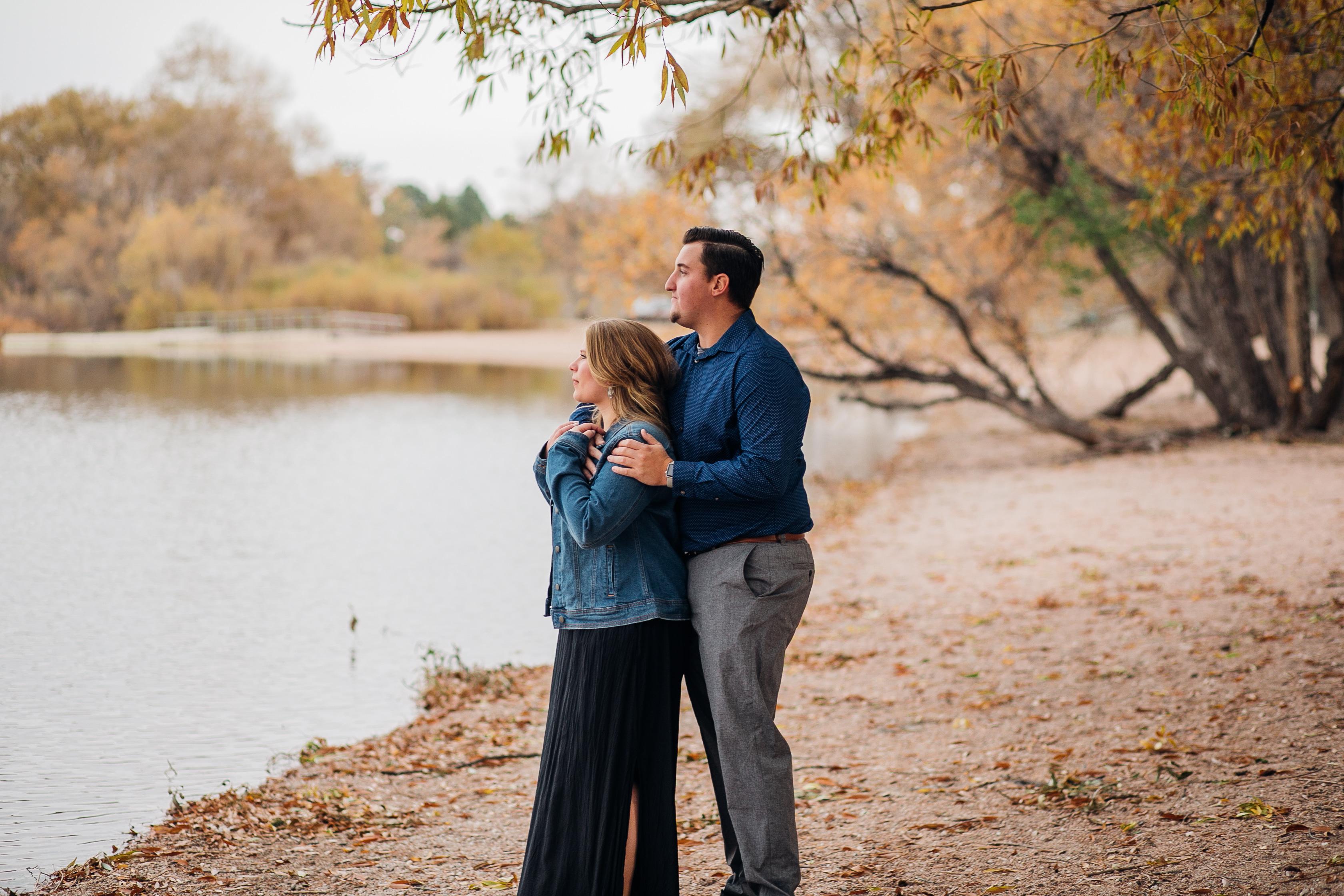 The Wedding Website of Hailee Benton and Brandon Wolfe