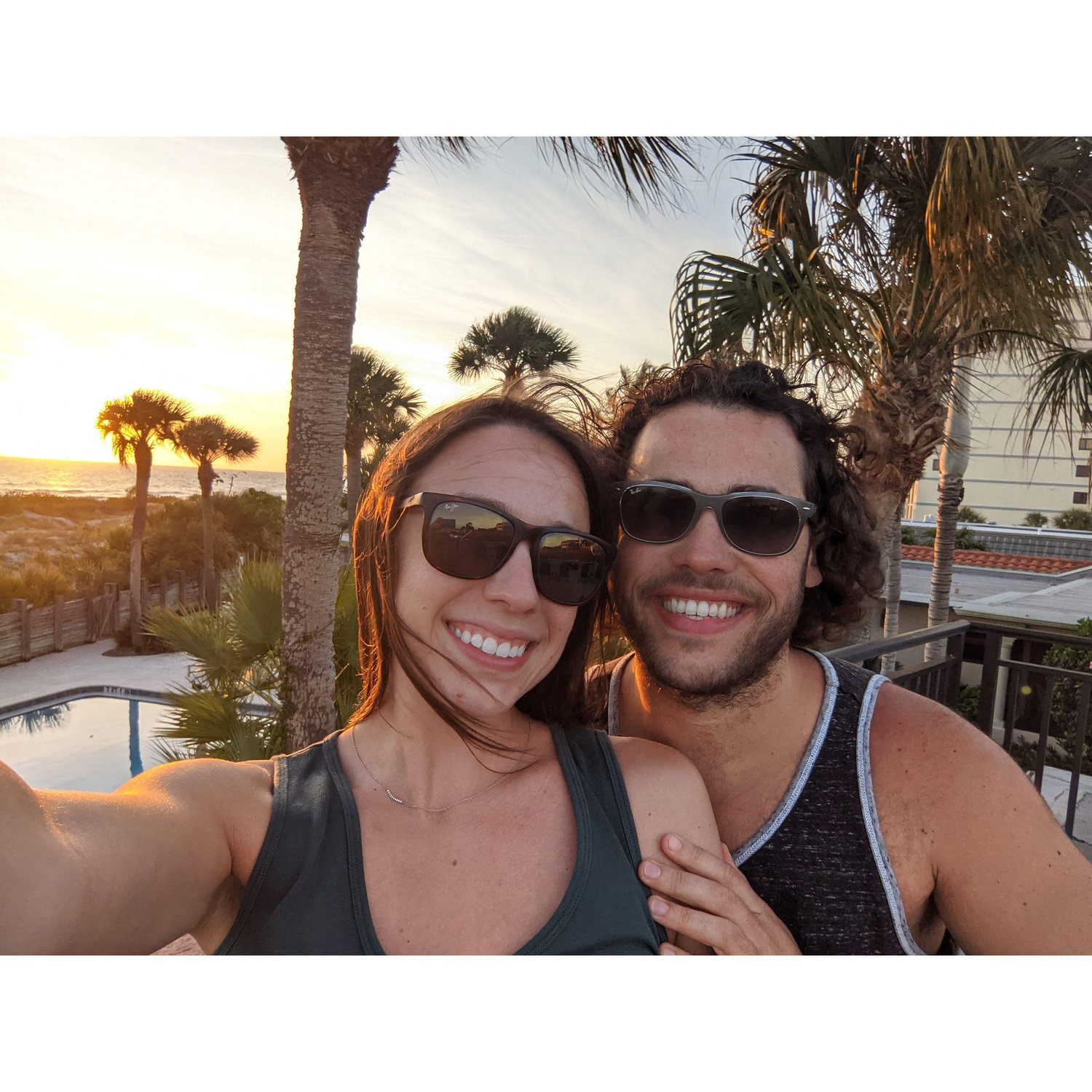 May 2021 - Venice, Florida
