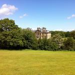 Cumbernauld House Park