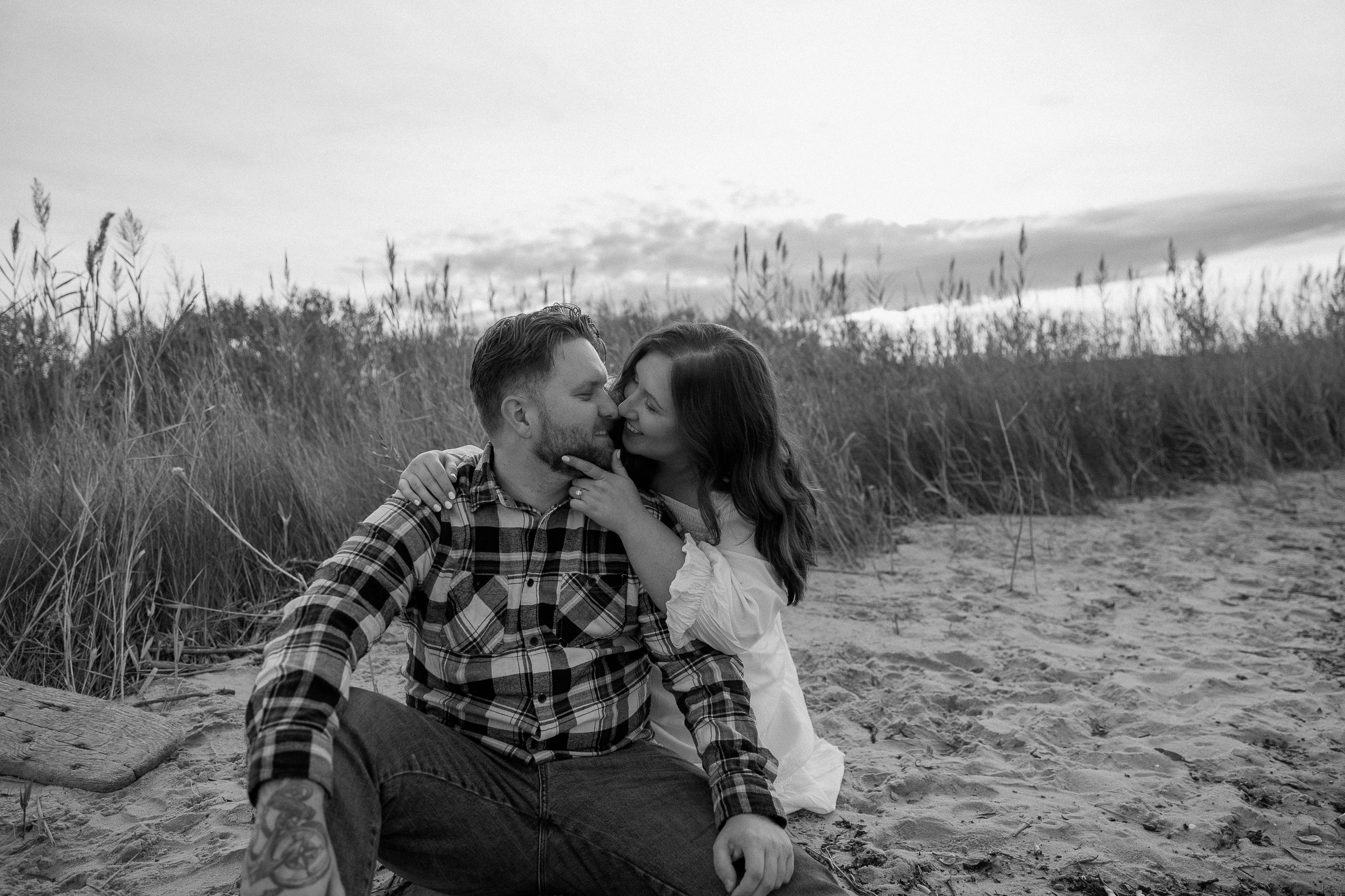 The Wedding Website of Tyler Tharp and Sierra Jones