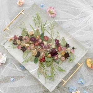 Wedding Boquet Preservation
