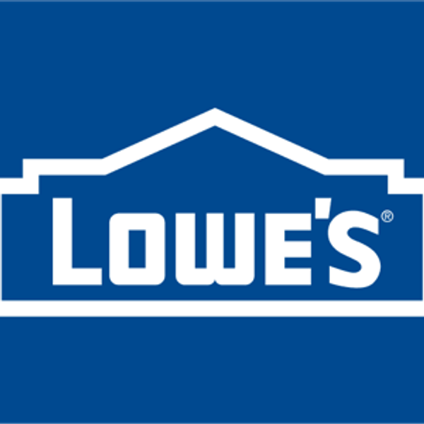 Lowe's eGift