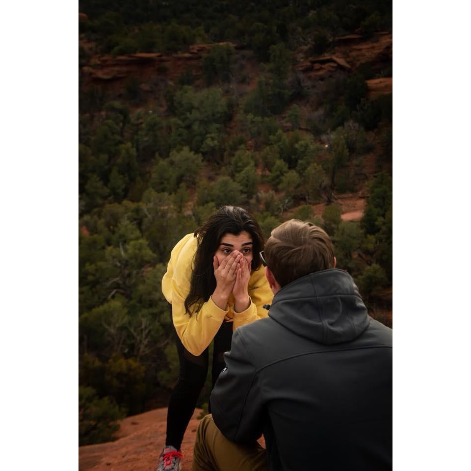 Photo credit to Gillian Marie Photography ❤️