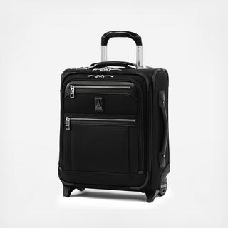 Platinum Elite Regional Carry-On Rollaboard