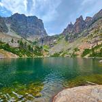 Rocky Mountain National Park