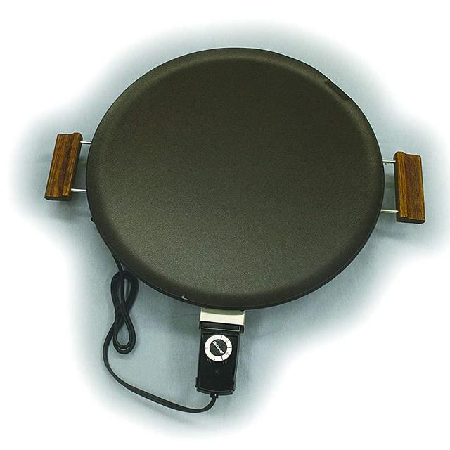 Bethany Housewares Teflon Grill