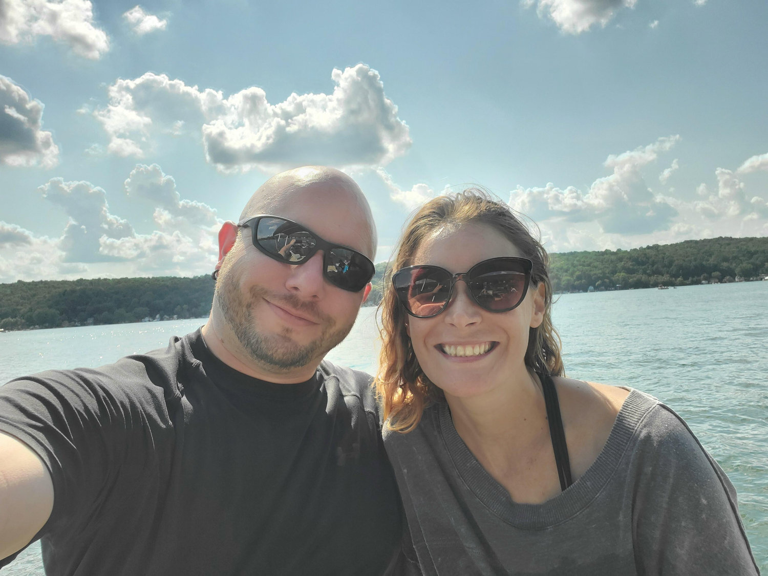 The Wedding Website of Ashley Coville and Dugal Olsowsky