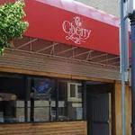 Cherry Lounge