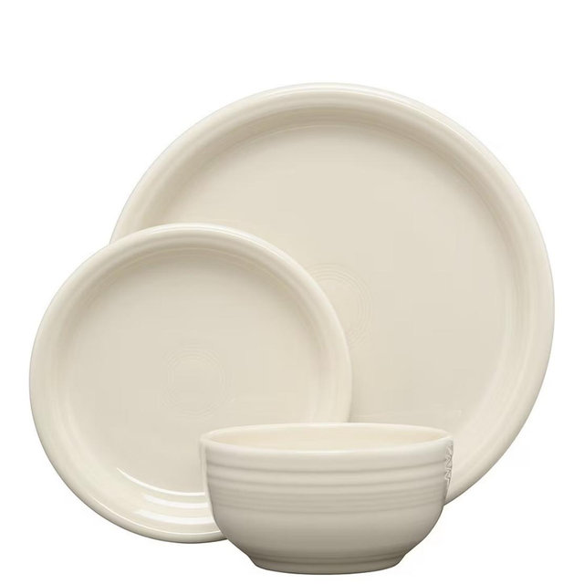 Fiesta Dinner set