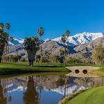 Indian Canyons Golf Resort