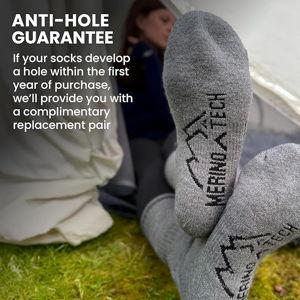 Merino Wool Socks