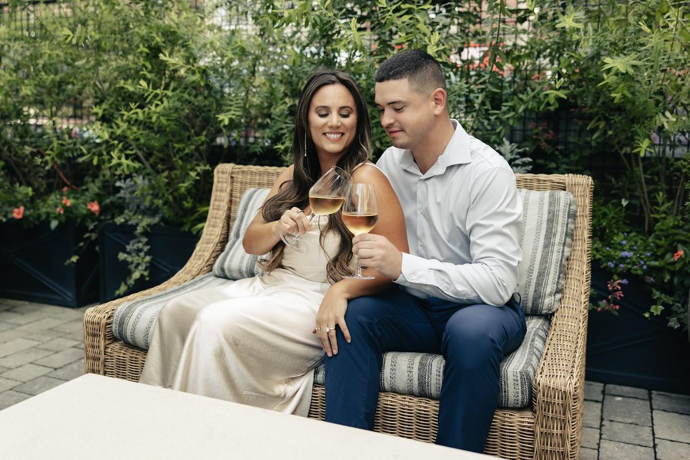 The Wedding Website of Hannah Baist and Thomas Hannig