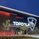 Topgolf