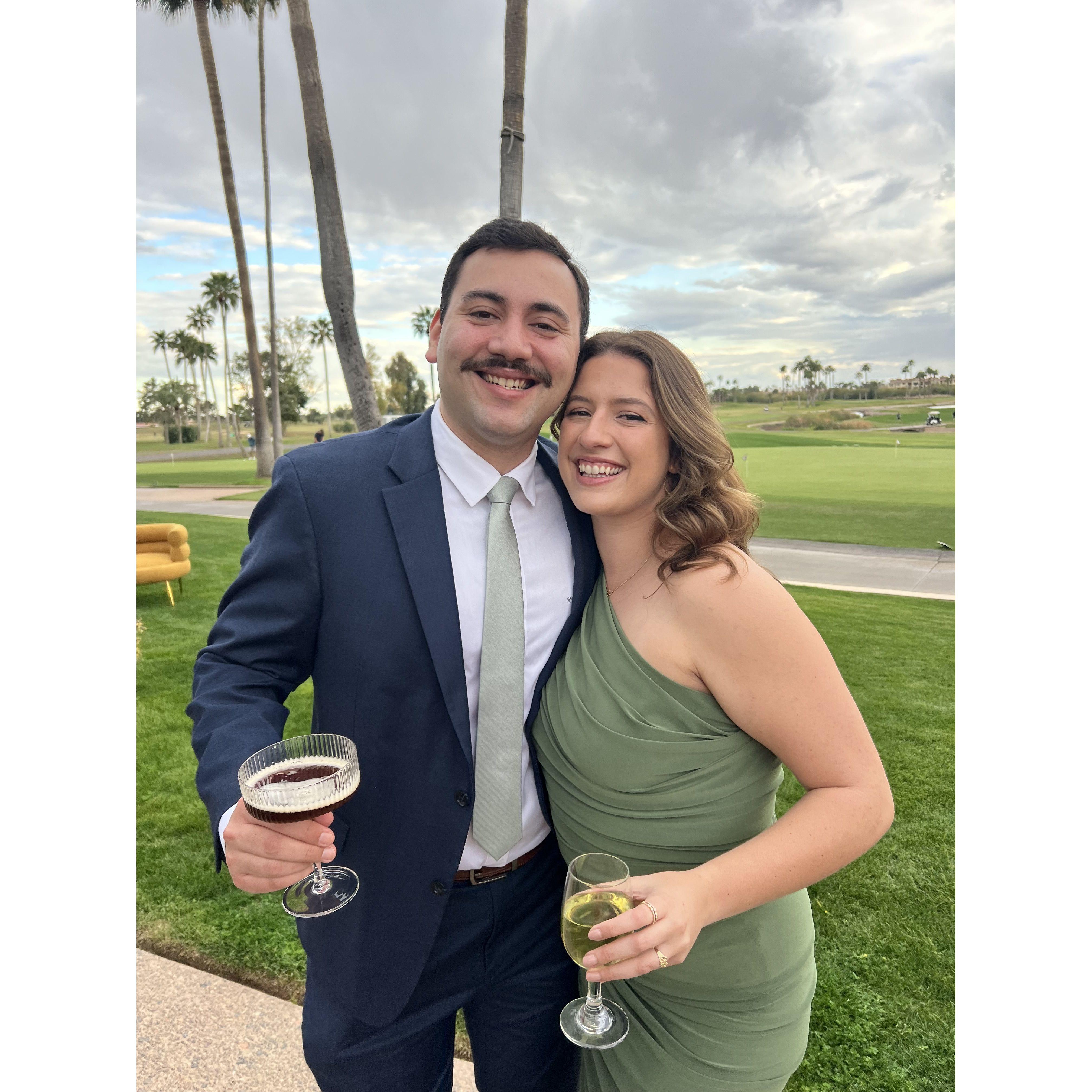 Scottsdale - March 2024