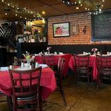 Odyssey Italian Restaurant
