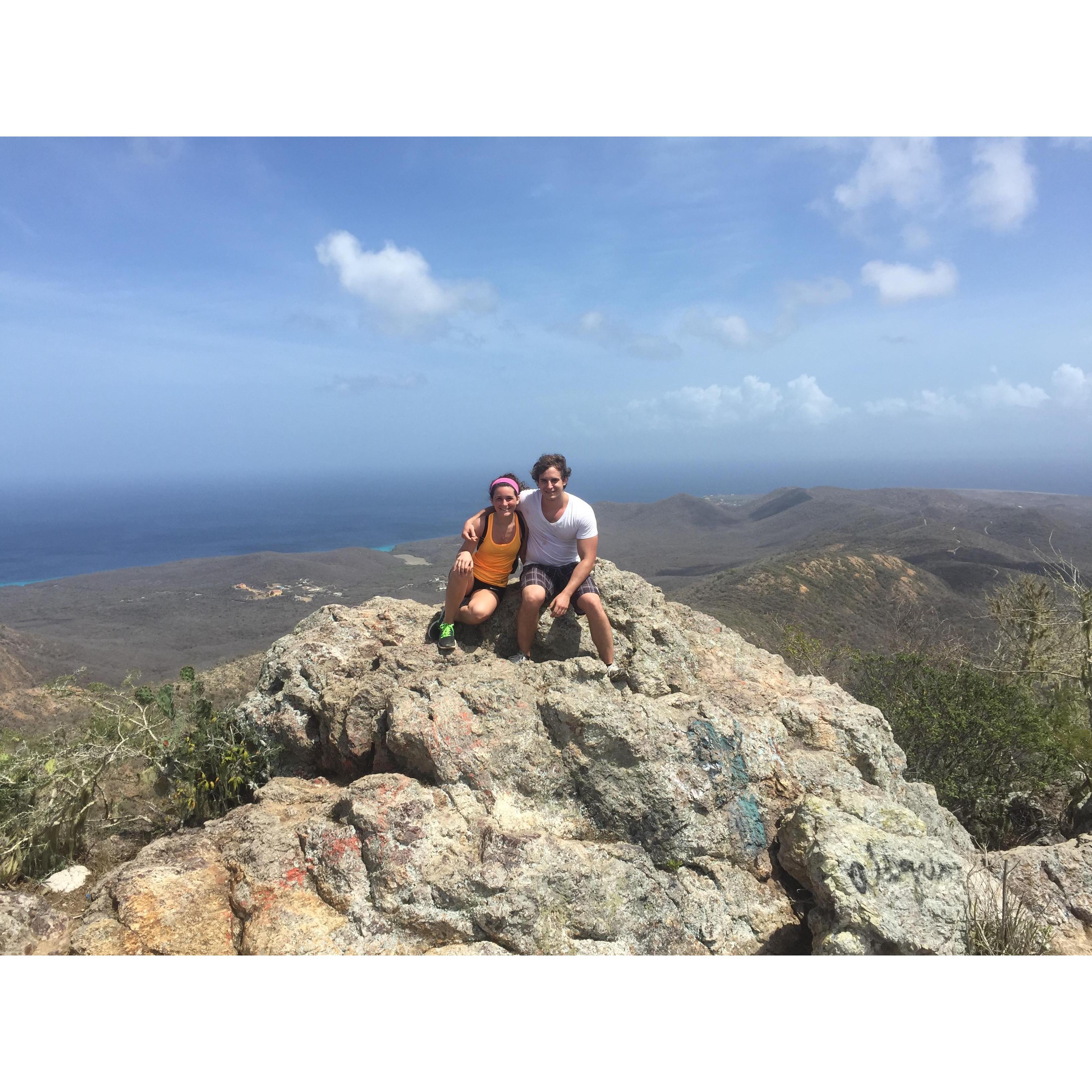 Curacao 2015