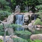 The Japanese Friendship Garden of Phoenix