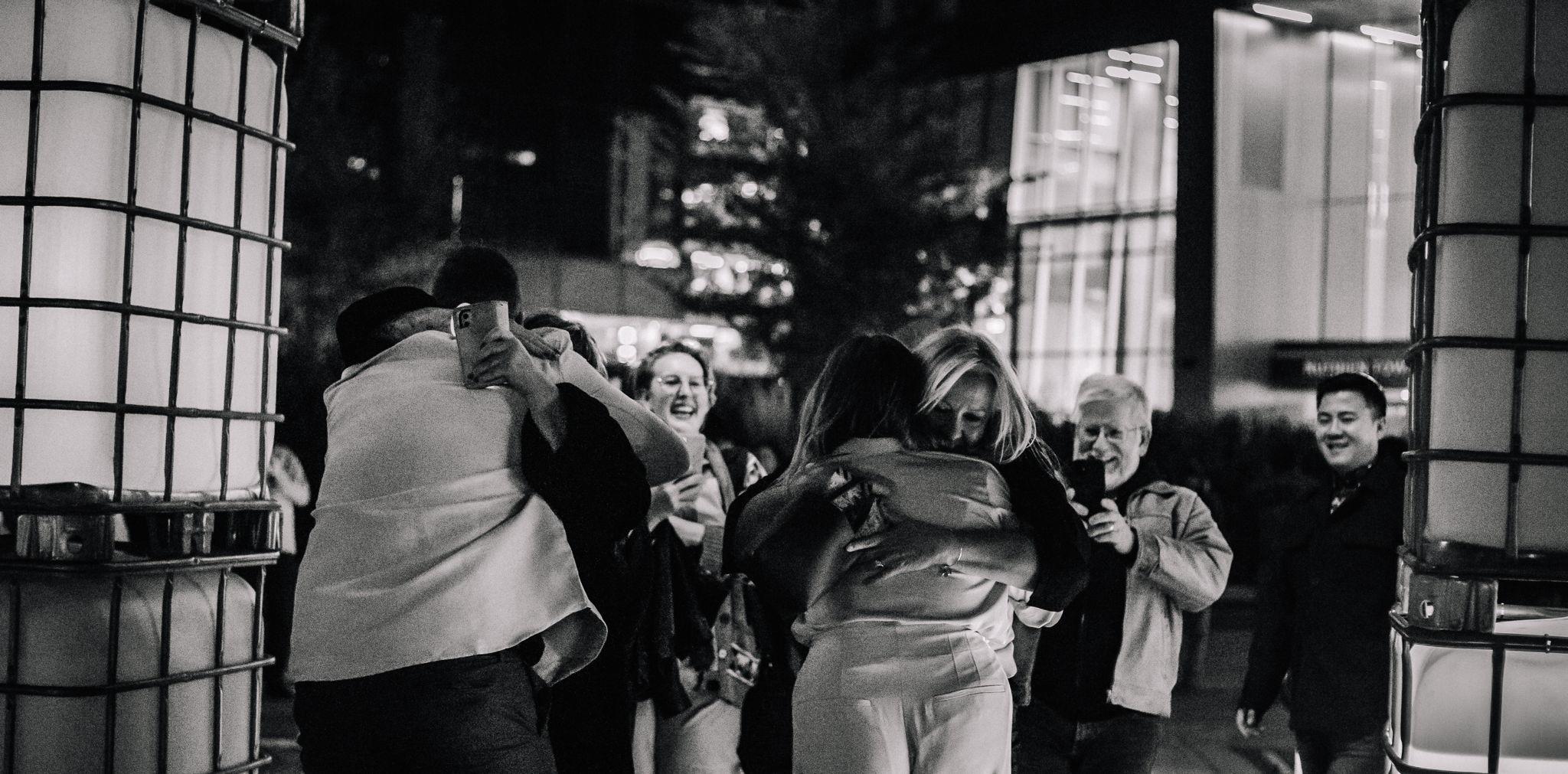 The Wedding Website of Casey Mintzler and Jesse Wiebe