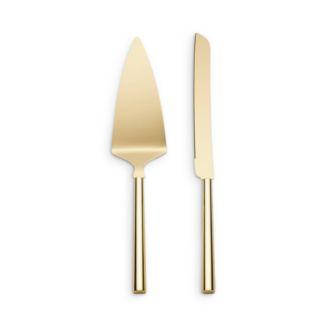 Kate Spade New York: A Charmed Life Dessert Servers, Set of 2