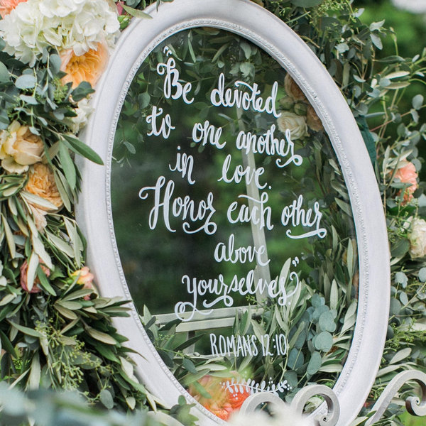 💕Bridal Shower💕Our Wedding Artist